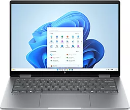Ноутбук HP ENVY x360 14-fa0004ua (AQ8J4EA) - фото Ноутбук HP ENVY x360 14-fa0004ua (AQ8J4EA)