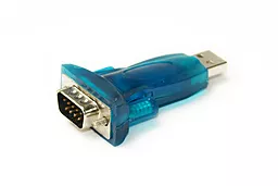 Переходник PowerPlant USB 2.0 - COM