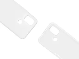 Чехол BeCover для Nokia C21 Plus Transparancy (707998) - миниатюра 2