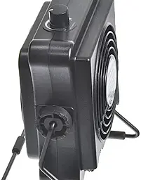 Дымопоглотитель 23W 220V ZD ZD-159 - миниатюра 4 Дымопоглотитель 23W 220V ZD ZD-159 - миниатюра 4