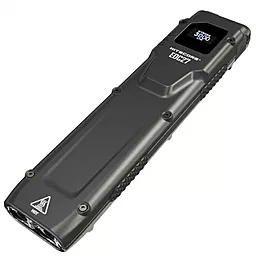 Фонарик аккумуляторный Nitecore EDC27 (6-1496)