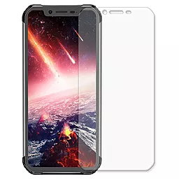 Защитная пленка BoxFace Противоударная Blackview BV9600 Pro Matte - фото Защитная пленка BoxFace Противоударная Blackview BV9600 Pro Matte