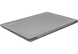 Ноутбук Lenovo IdeaPad 330-15IKBR (81DE01FKRA) Platinum Grey - миниатюра 10