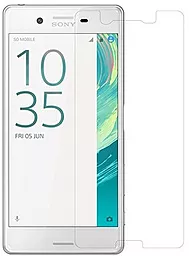 Защитная пленка Nillkin Crystal Sony Xperia X, Xperia X Dual Clear - фото Защитная пленка Nillkin Crystal Sony Xperia X, Xperia X Dual Clear