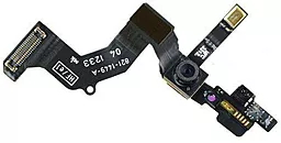 Фронтальная камера Apple iPhone 5 (1.2 MP) передняя