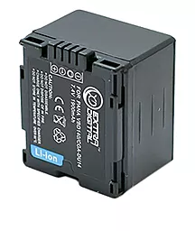 Аккумулятор для видеокамеры Panasonic CGA-DU14 (1900 mAh) BDP2550 ExtraDigital - миниатюра 2