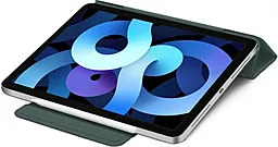 Чехол для планшета BeCover Magnetic Buckle для Apple iPad Air 10.9" 2020, 2022, iPad Pro 11" 2018  Dark Green (705542) - миниатюра 3