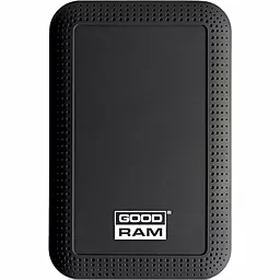 Зовнішній жорсткий диск GooDRam 2.5" 320GB (HDDGR-01-320)