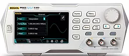 Генератор сигналов Rigol DG832, двухканальный, 35 МГц