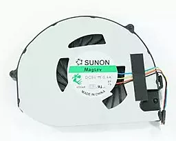 Вентилятор (кулер) для ноутбука Acer Switch SW312-31, DC5V 0.4A, 4pin (K830AB) Sunon Original - фото Вентилятор (кулер) для ноутбука Acer Switch SW312-31, DC5V 0.4A, 4pin (K830AB) Sunon Original