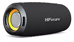 Колонки акустические HIFUTURE Gravity Black (gravity.black) - фото Колонки акустические HIFUTURE Gravity Black (gravity.black)