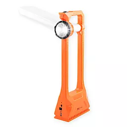 Ліхтарик акумуляторний Yajia YJ-6865 RT (66 LED) - фото Ліхтарик акумуляторний Yajia YJ-6865 RT (66 LED)