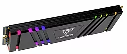SSD Накопитель Patriot VPR400 1TB M.2 2280 PCIe 4.0 x4 TLC (VPR400-1TBM28H) - миниатюра 3