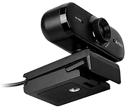 ВЕБ-камера A4Tech PK-935HL Black - мініатюра 3