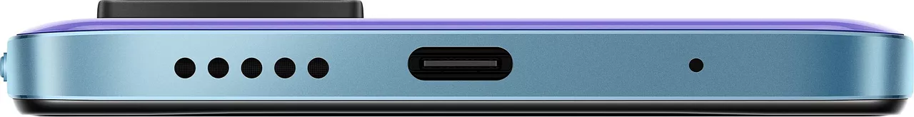 Смартфон Xiaomi Redmi Note 11 4/128Gb Star Blue - фото 6