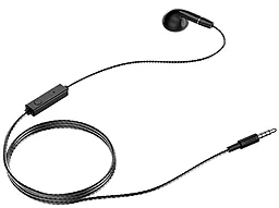 Навушники Hoco M61 Nice Tone Black - мініатюра 4