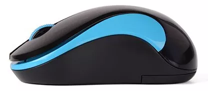 Компьютерная мышка A4Tech G3-270N Blue - фото 4