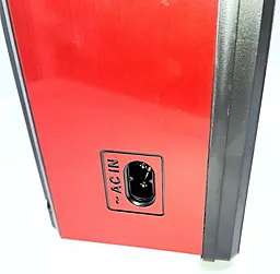 Радиоприемник Golon RX-006UAR Red (LA27536) - миниатюра 5 Радиоприемник Golon RX-006UAR Red (LA27536) - миниатюра 5