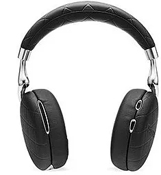 Наушники Parrot Zik 3.0 Wireless Headphones Black Overstitched (PF562021AA) - миниатюра 3