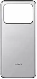Задняя крышка корпуса Xiaomi Mi 11 Ultra Original Ceramic White - фото Задняя крышка корпуса Xiaomi Mi 11 Ultra Original Ceramic White