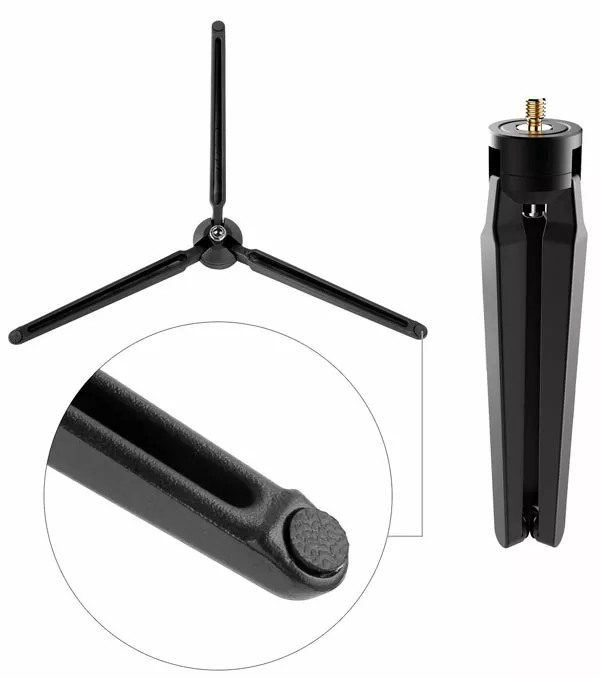 Трипод для селфі MOZA Штатив Moza tripod - фото 2