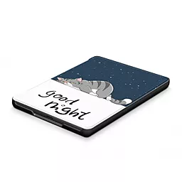 Чехол для планшета BeCover Smart Case для Amazon Kindle Paperwhite 11th Gen. 2021 Good Night (707213) - миниатюра 3