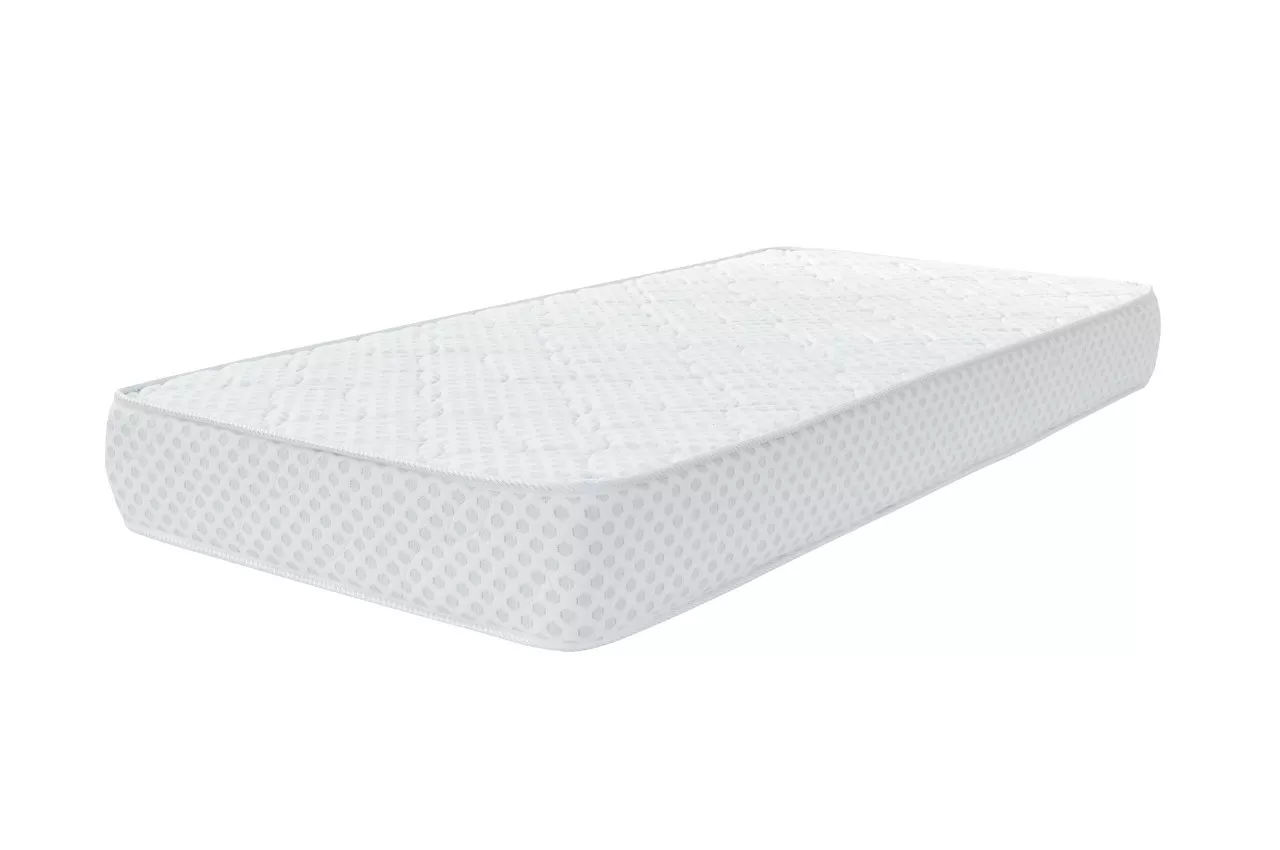 Матрац HIGHFOAM Fresh Lime 80x190 - фото 3