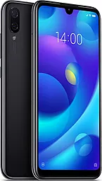 Мобільний телефон Xiaomi Mi Play 4/64GB UA Black - мініатюра 4
