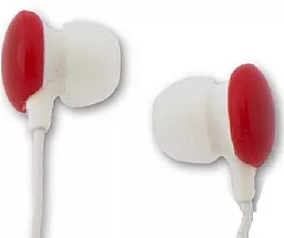 Навушники Smartfortec SE-102 Red
