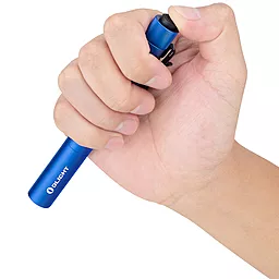 Ліхтарик Olight I3T Plus Blue - мініатюра 6