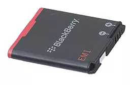 Аккумулятор Blackberry 9360 Curve / BAT-34413-003 / CS-BR9360SL (1000мАч) 12 мес. гарантии - миниатюра 3