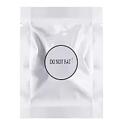 Ароматаблетка в авто Healton для Pilot 3Gen White - фото Ароматаблетка в авто Healton для Pilot 3Gen White