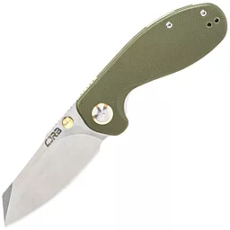 Нож CJRB Maileah Large Green (J1918L-GN) - фото Нож CJRB Maileah Large Green (J1918L-GN)