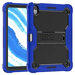 Чехол для планшета ArmorStandart Rover для Apple iPad Air 11 2026, 2025, 2024 Blue (ARM84956) - фото Чехол для планшета ArmorStandart Rover для Apple iPad Air 11 2026, 2025, 2024 Blue (ARM84956)