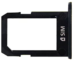 Держатель SIM-карты для планшета Samsung Galaxy Tab S2 T715 / Galaxy Tab S2 T815 Black - фото Держатель SIM-карты для планшета Samsung Galaxy Tab S2 T715 / Galaxy Tab S2 T815 Black