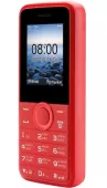 Philips Xenium E106 Red - миниатюра 4