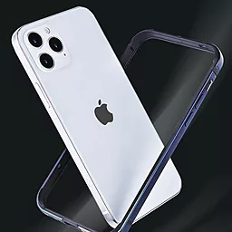 Чохол G-Case Grand Series Apple iPhone 12 Pro Max Black - мініатюра 2