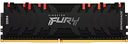 Оперативна пам'ять Kingston Fury DDR4 8GB 3200 MHz (KF432C16RBA/8) Beast RGB