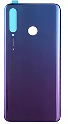 Задняя крышка корпуса Huawei Honor 20i / 20 Lite / 10i Blue