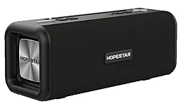Колонки акустичні Hopestar T9 Black - фото Колонки акустичні Hopestar T9 Black