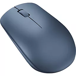 Компьютерная мышка Lenovo 530 Wireless Mouse Abyss Blue (GY50Z18986)