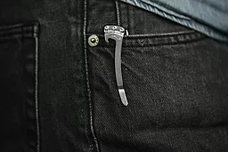 Ніж Leatherman Skeletool KB (832385) Black - мініатюра 8 Ніж Leatherman Skeletool KB (832385) Black - мініатюра 8
