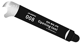 Лопатка JFLAshc 0.08 мм металева - фото Лопатка JFLAshc 0.08 мм металева