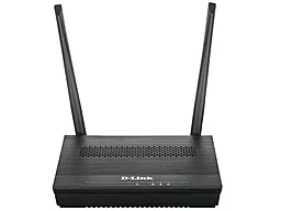 Маршрутизатор D-Link DIR-615/GF