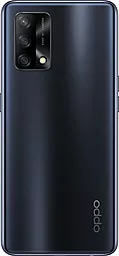 Смартфон Oppo A74 4/128GB Prism Black - мініатюра 3