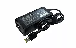 Блок питания для ноутбука Lenovo 20V 3.25A 65W (Yoga)