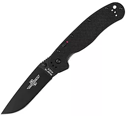 Ніж Ontario RAT I Folder Assist (8871) - фото Ніж Ontario RAT I Folder Assist (8871)