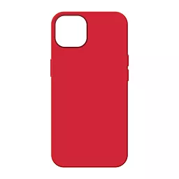 Чехол ArmorStandart ICON2 Case для Apple iPhone 13 Red (ARM60483)