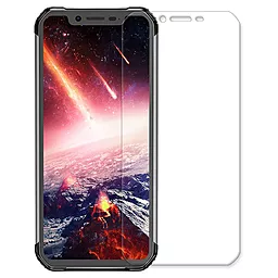Защитная пленка BoxFace Противоударная Blackview BV9600 Pro Clear - фото Защитная пленка BoxFace Противоударная Blackview BV9600 Pro Clear