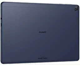 Планшет Huawei MatePad T10s 4/64GB Wi-Fi Deepsea Blue (53012NDQ) - мініатюра 3